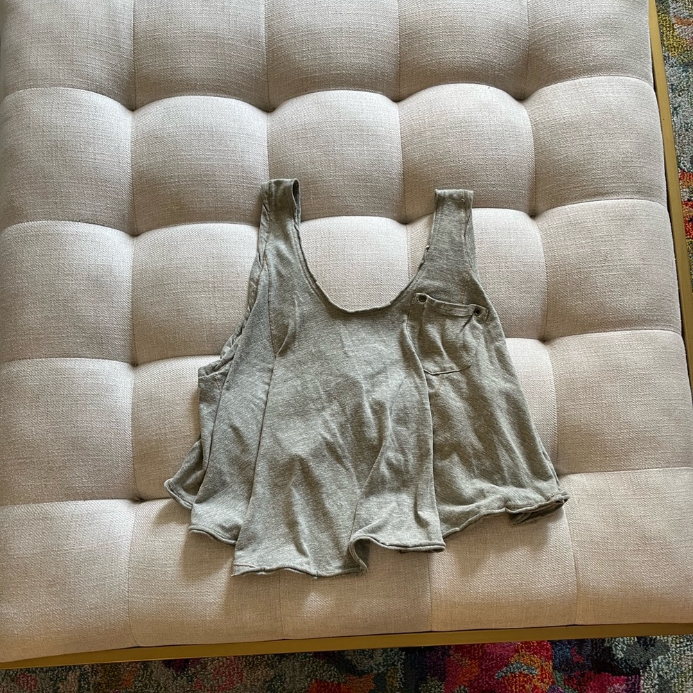 Free people tank top